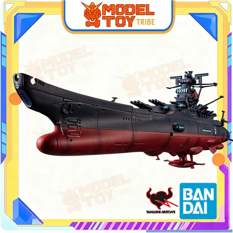 Em Estoque: Novo Kit de Montag - Model Kit Yamato avaliação e preço