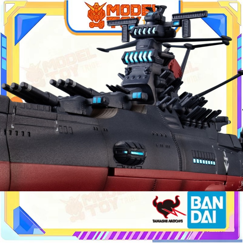 Em Estoque: Novo Kit de Montag - Model Kit Yamato avaliação e preço