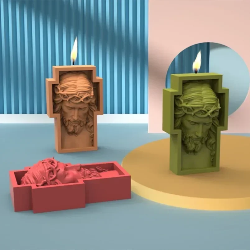 3d alívio moldura de foto retr - Model Kit Cement avaliação e preço