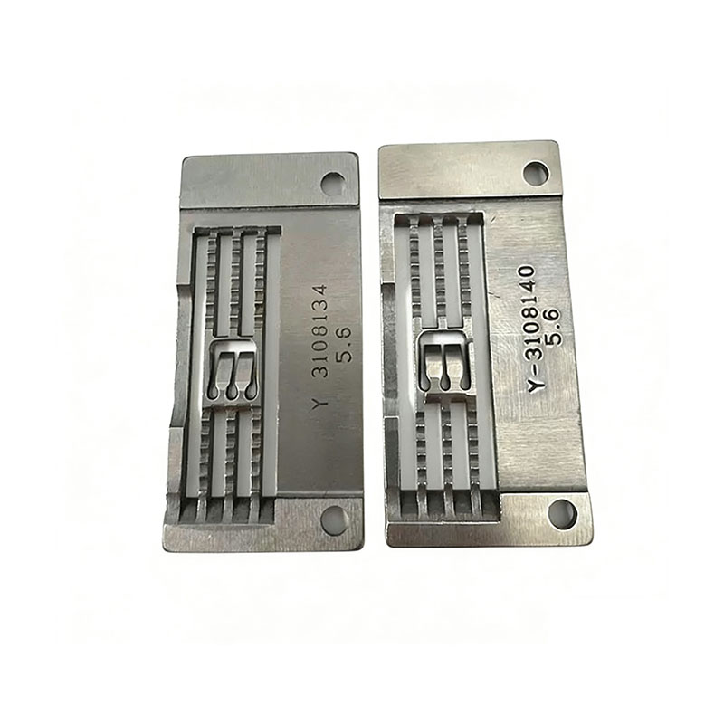Placa de Agulha YAMATO VC2700  - Model Kit Yamato avaliação e preço
