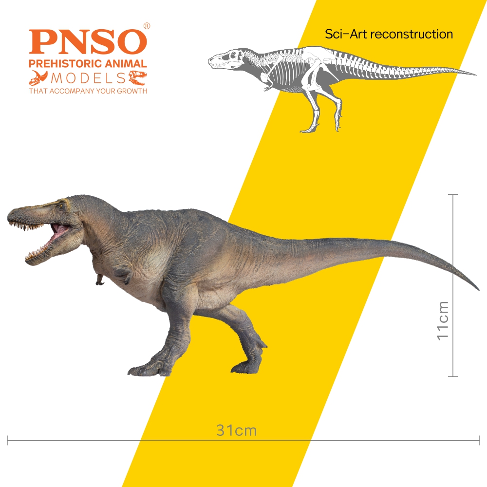 Modelos dinossauro pré-históri - Model Kit Tristan avaliação e preço