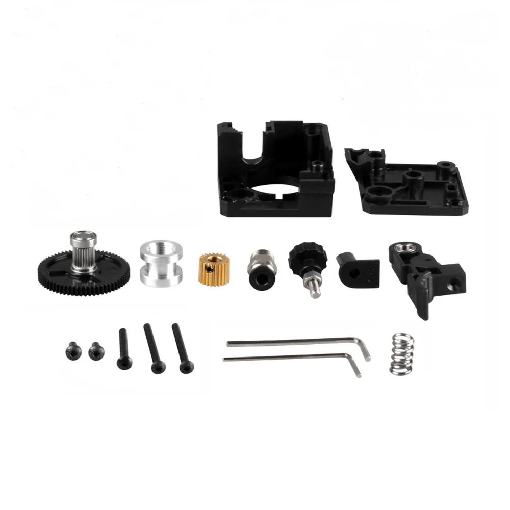 Original flsun QQ-S pro titan  - Model Kit Titanic avaliação e preço