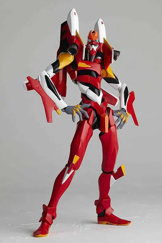 Bandai caixa 23cm novo 2025 an - Model Kit Evangelion Bandai avaliação e preço