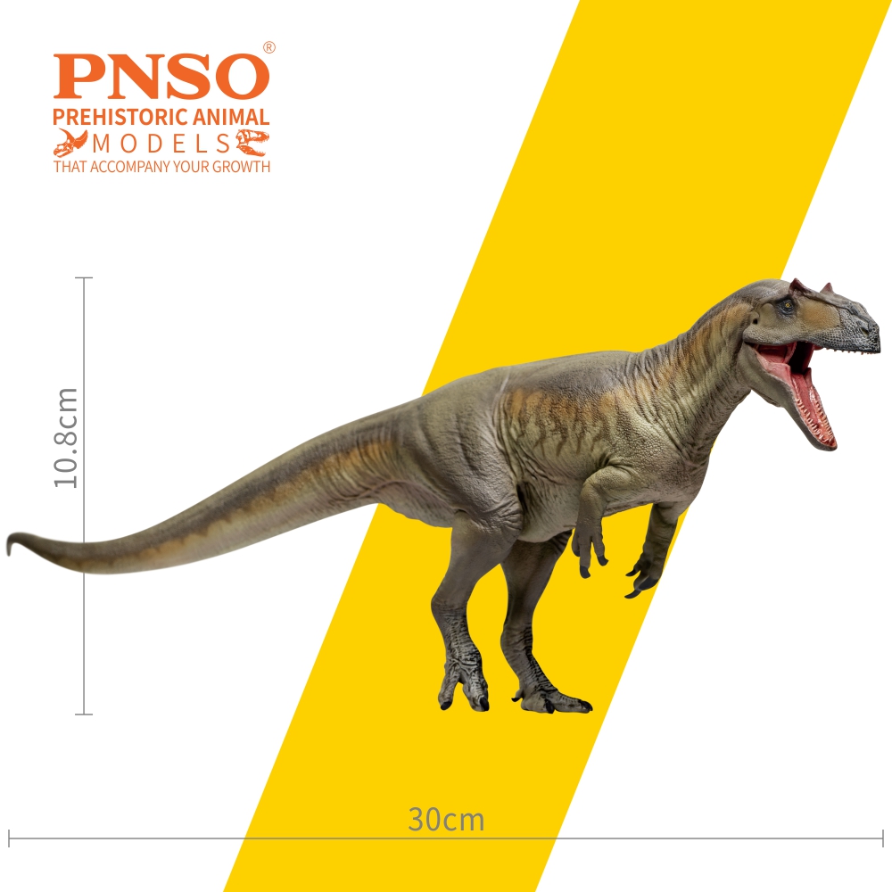 Modelos de dinossauros pré-his - Model Kit Tristan avaliação e preço