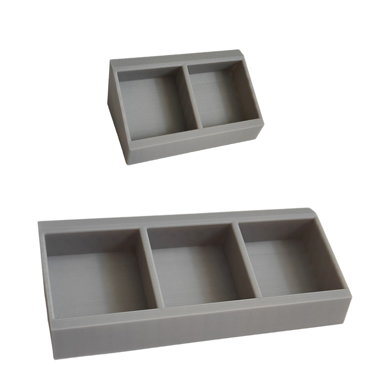 Suporte de pintura e cola para - Model Kit Cement avaliação e preço