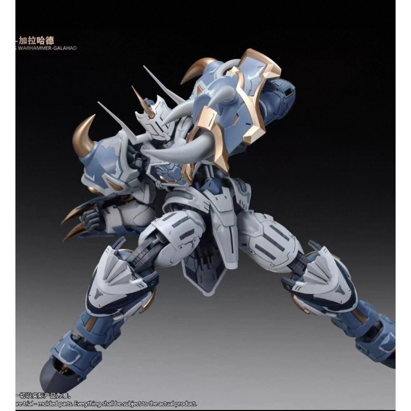 Cavaleiros da Távola Redonda P - Model Kit Tristan avaliação e preço