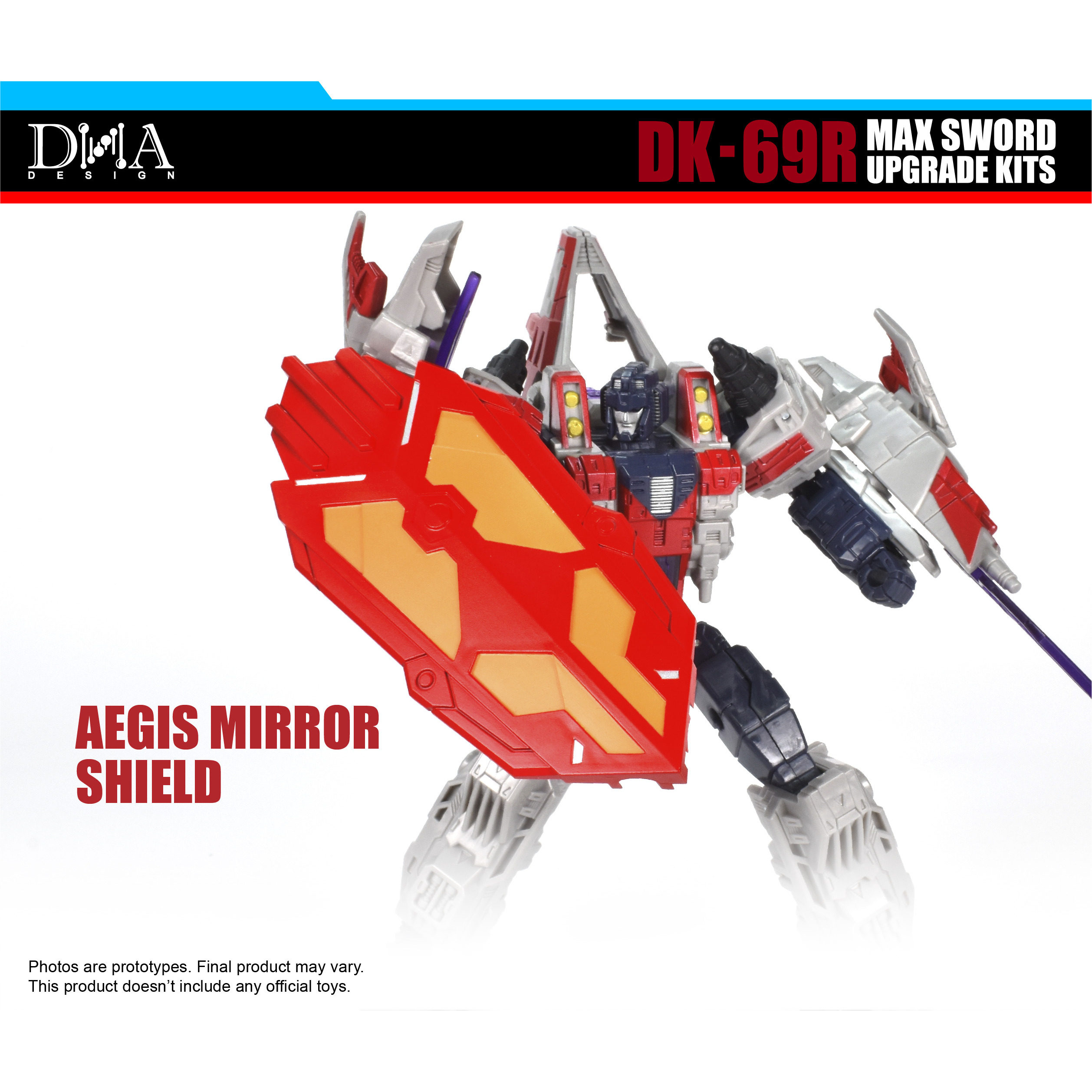 Kit de Upgrade de Espada Gigan - Model Kit Titanic avaliação e preço